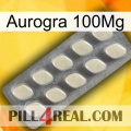 Aurogra 100Mg 08